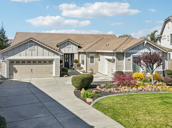 341 Lasso Ct, Roseville, CA 95747