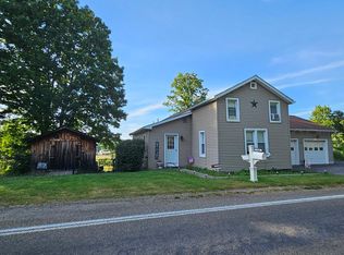 1205 Charleston Rd, Wellsboro, PA 16901