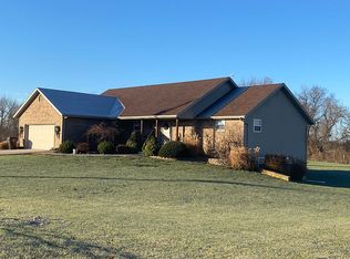 273 Wild Cat Rd, Billings, MO 65610