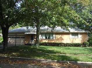 4401 Wing View Ln, Dayton, OH 45429