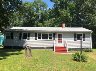 240 W Magnolia Ave, West Point, VA 23181