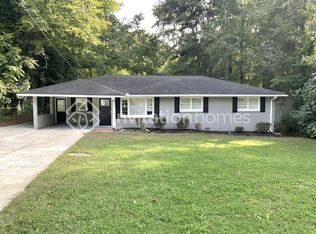 2363 Melody Ln NW, Kennesaw, GA 30152