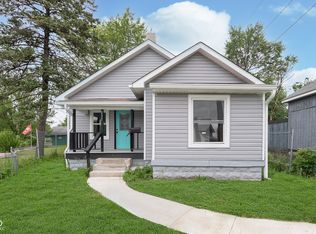 2531 Brookside Ave, Indianapolis, IN