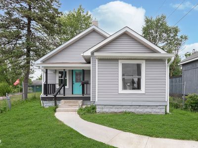 2531 Brookside Ave, Indianapolis, IN, 46218