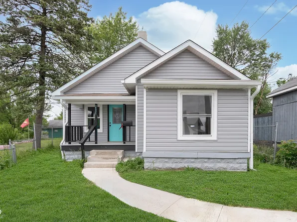2531 Brookside Ave, Indianapolis, IN 46218
