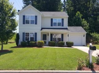 3596 Sydney Oaks Dr, Browns Summit, NC 27214