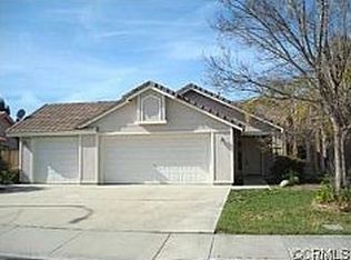 2338 Calona Pl, San Jacinto, CA 92583