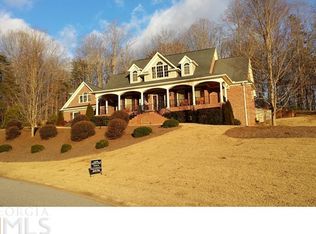 556 Old Lake Ln, Dawsonville, GA 30534