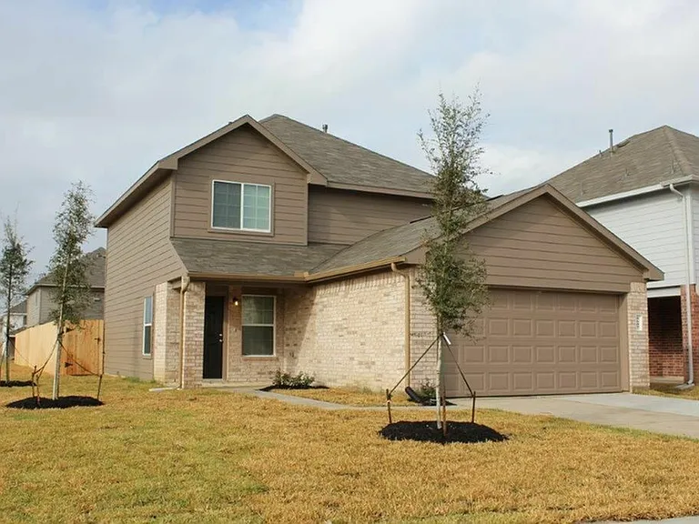 5607 Plantation Forest Dr — Photo 1