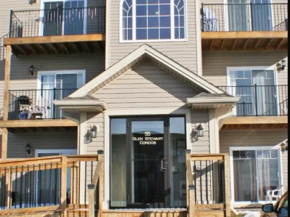 55 Glen Stewart Dr #207, Stratford, PE C1B 2A8