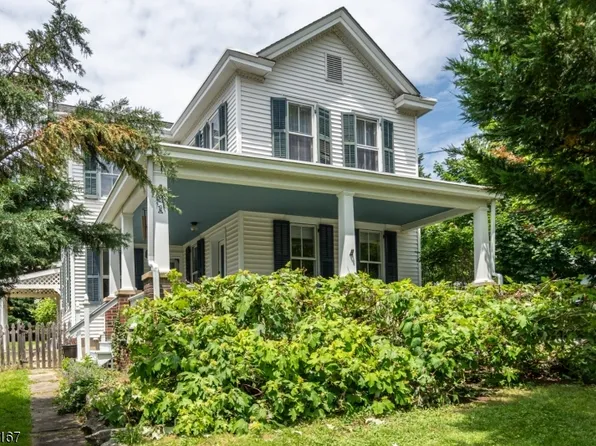 461 Main St, Readington Twp., NJ 08887