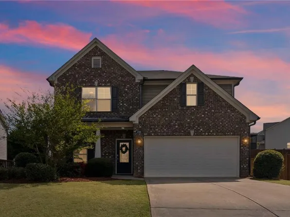 4155 Pleasant Woods Dr, Cumming, GA 30028