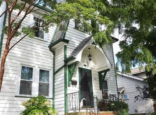 2110 Olive Ave, Lakewood, OH