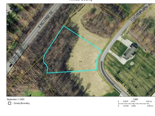 2 Topview Dr, Wilkesboro, NC 28697