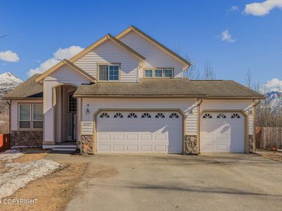 13327 Alex Cir, Eagle River, AK, 99577