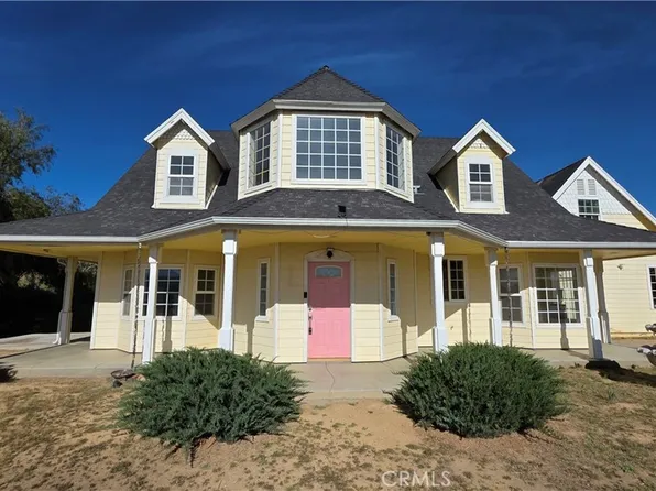 49350 Squaw Peak Ct, Aguanga, CA 92536