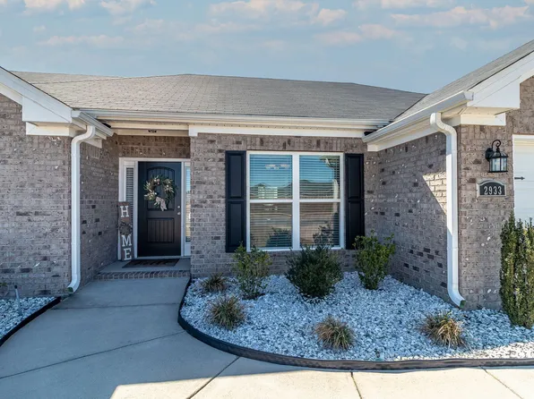 2933 EASTON DRIVE Drive, Hephzibah, GA 30815