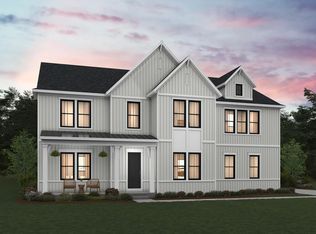 Richmond Plan, Occoquan Overlook, Lorton, VA 22079