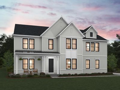 12200 Gore Meadow Dr, Nokesville, VA, 20181