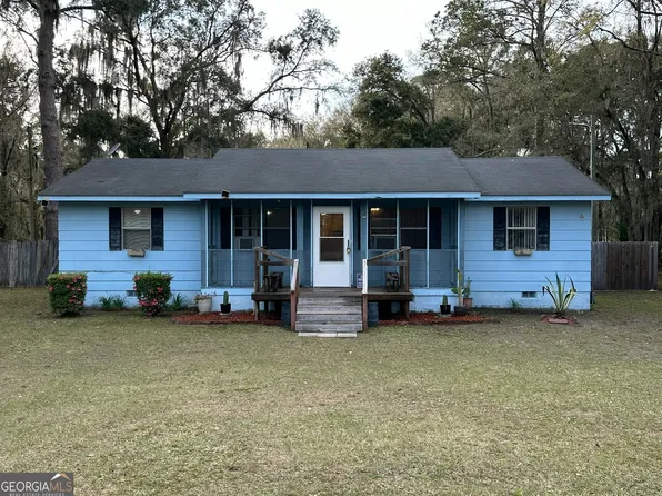 2663 Douglas Dr, Saint Marys, GA 31558