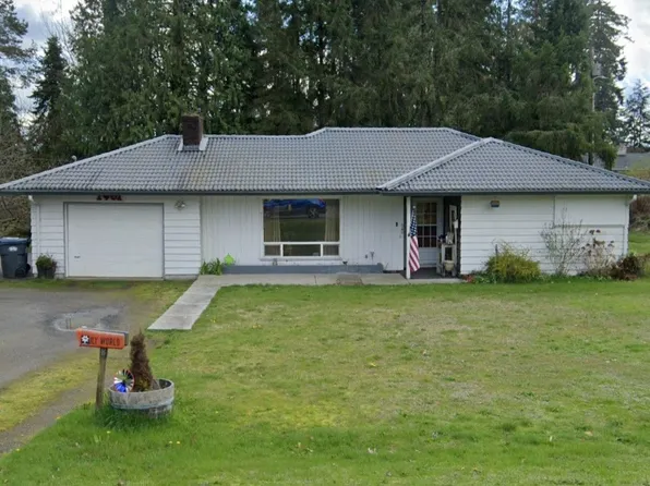 1901 W Main Street, Elma, WA 98541