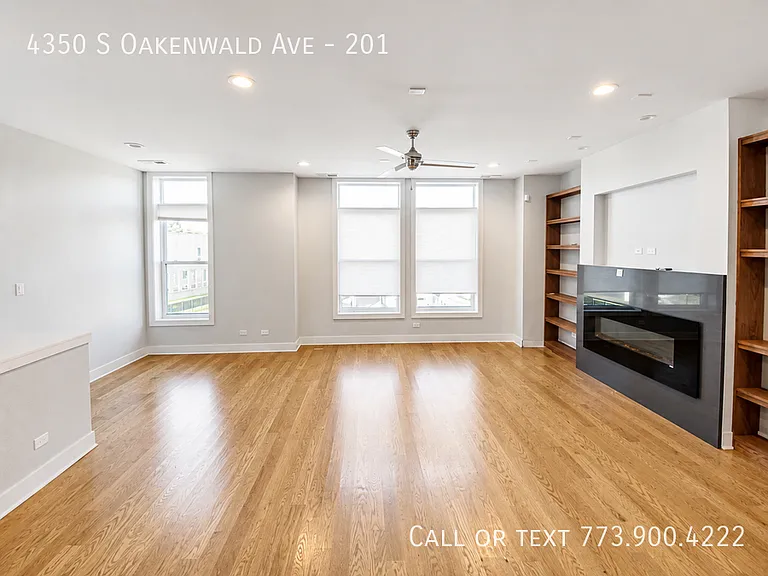 4350 S Oakenwald Ave #201 — Photo 2