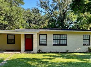 41 Pen Haven Dr, Pensacola, FL 32506