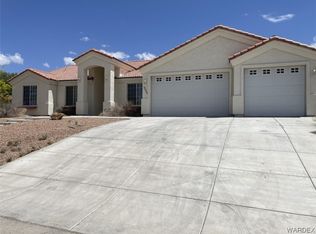 3412 Sunburst Dr, Bullhead City, AZ 86429