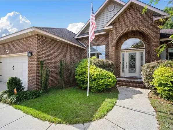 2555 Trophy Ct, Mobile, AL 36618