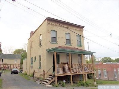 18 Livingston St, Catskill, NY, 12414