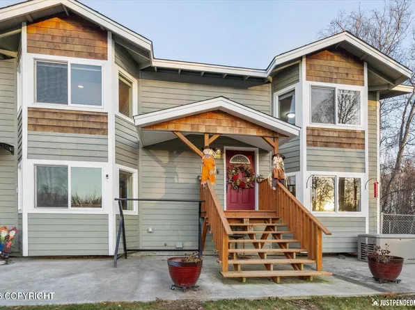 3872 N Charley Dr, Wasilla, AK 99654