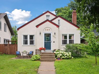 2650 Upton Ave N, Minneapolis, MN, 55411