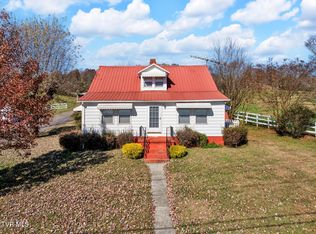 2873 Main St, Surgoinsville, TN 37873