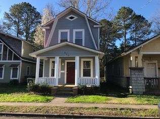 545 2nd Ave, Suffolk, VA 23434