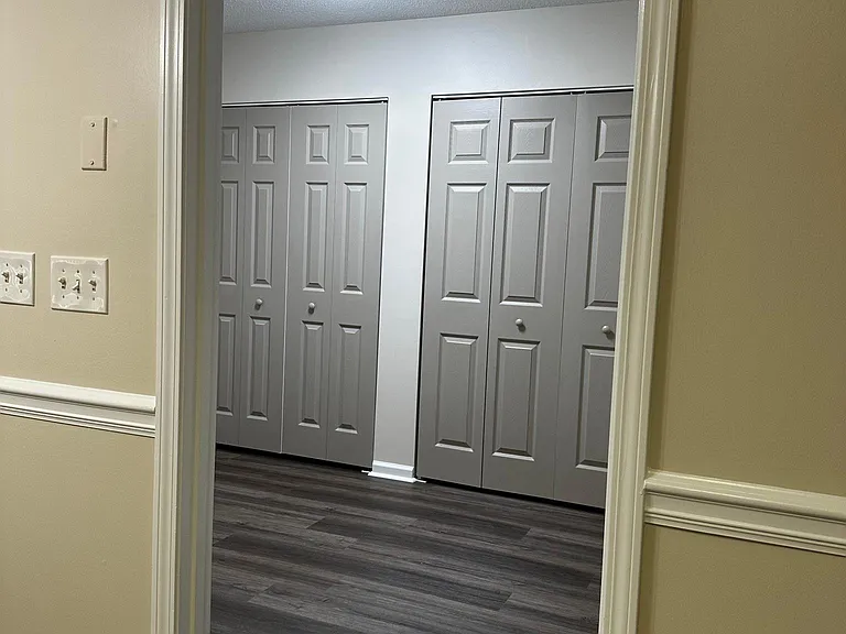 Laundry, Pantry, Storage