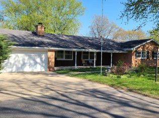 N3854 County Road K, Jefferson, WI 53549