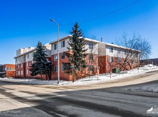 315 Barrow St, Anchorage, AK 99501