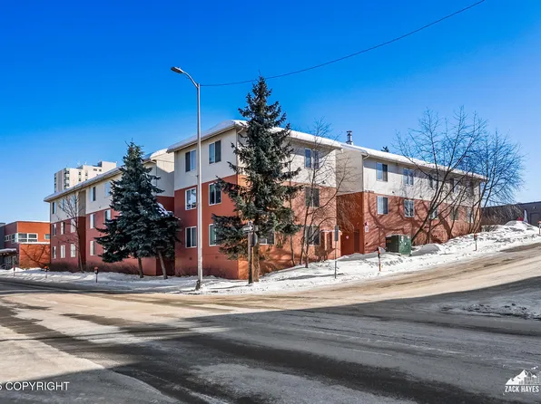 315 Barrow St, Anchorage, AK 99501