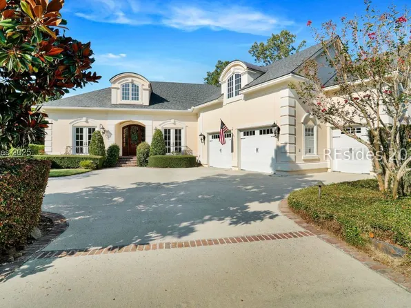 2 Laurel Spring Rd, Okatie, SC 29909