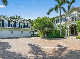 11 Via Vizcaya, Palm Beach, FL 33480
