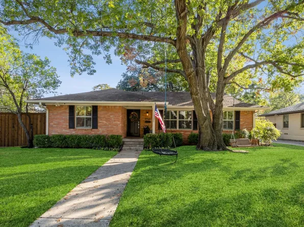 10546 Longmeadow Dr, Dallas, TX 75238