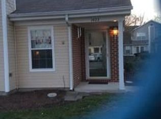 1422 Orchard Grove Dr, Chesapeake, VA 23320