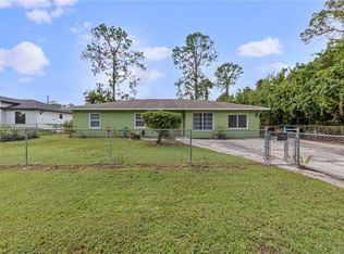 5013 3rd St W, Lehigh Acres, FL 33971