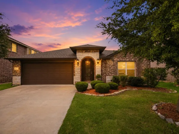 12016 Worthwood St, Crowley, TX 76036