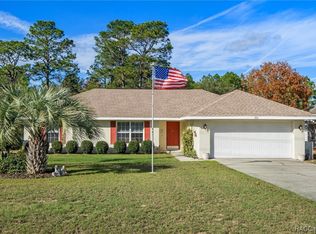 1881 W Citrus Springs Blvd, Citrus Springs, FL 34434