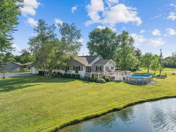 4180 Outville Rd SW, Granville, OH 43023