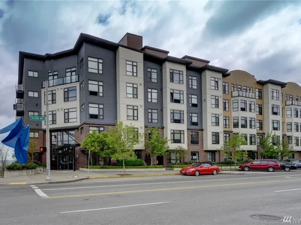 1501 Tacoma Ave S Unit 511, Tacoma, WA 98402