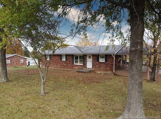 14022 Columbus Mann Rd, Memphis, IN 47143