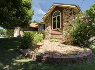 5848 S Kimbrough Ave, Springfield, MO 65810