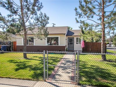 704 E 5th St, Ontario, CA, 91764